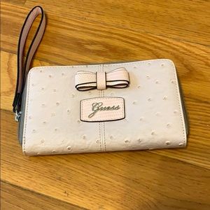 Guess Wallet